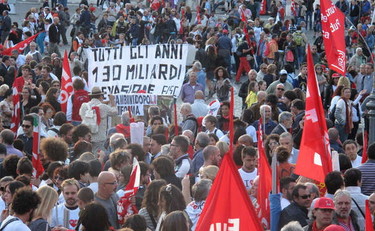 Pubblico impiego, confermato lo sciopero generale