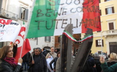 I precari della conoscenza tornano in piazza