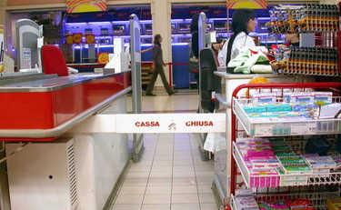 Commercio, sciopero per il contratto. Tutti a Milano
