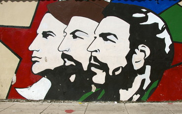 100 views of Cuba