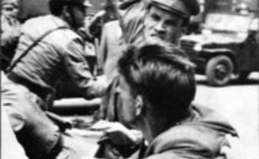 Novembre ?69, centomila tute blu invadono Roma