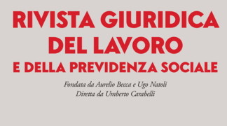 Rgl, il secondo numero dell'anno