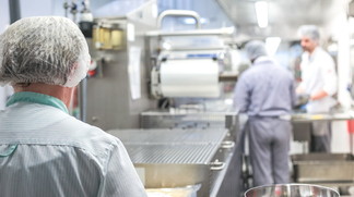 Bonomi resta senza alimenti