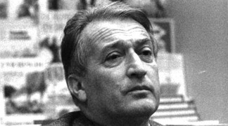 Gianni Rodari, maestro di «fantastica»