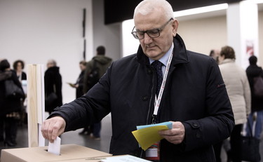 Colla: fatta la cosa giusta per una Cgil unita