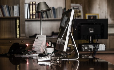 Smart working © Marco Merlini Roma, 26 ottobre 2020