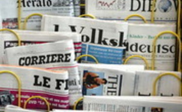 Editoria: Rcs annuncia 800 esuberi