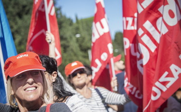 Lazio, il 14 dicembre si ferma la sanità privata