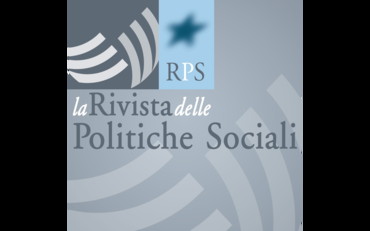 Rps, un welfare per le «generazioni»