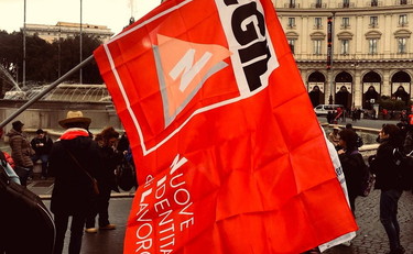Lavoro, arcipelago di precarietà