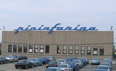 Pininfarina, accordo raggiunto sui licenziamenti