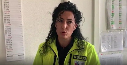 La fatica e l'impegno