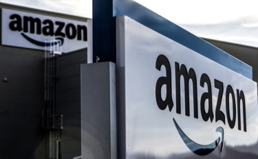 Colleferro, quale futuro © Marco Merlini Colleferro (Rm), 9 ottobre 2020 Il futuro incerto della città fabbrica Nella foto lo stabilimento amazon