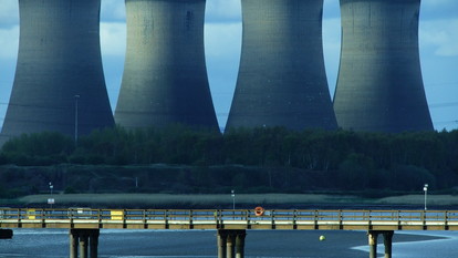 Aree di crisi industriale complessa: un'idea di sviluppo sostenibile