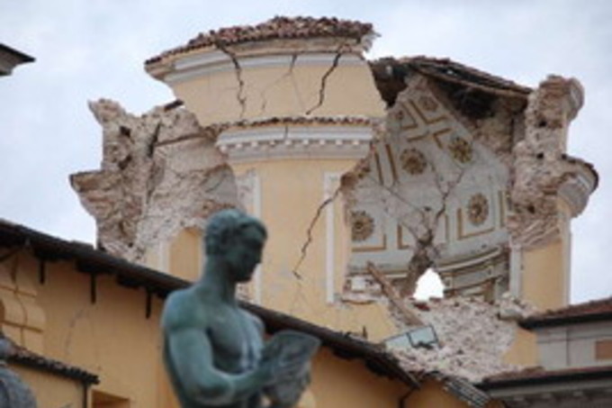 Terremoto: Borghezio (Lega), Abruzzo peso morto