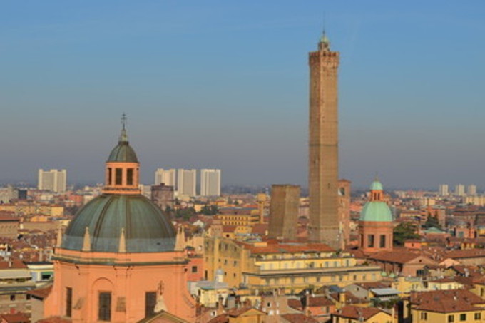 Bologna: segnali di ripresa, ma non per tutti