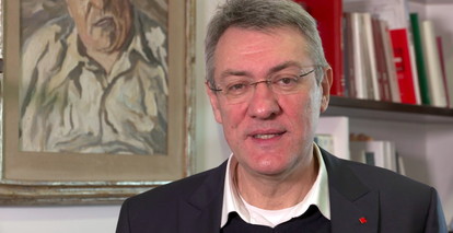 2021, l'anno della rinascita