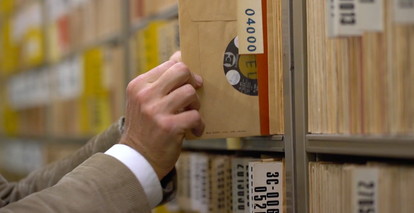 Radio Techet&egrave;, i suoni e le voci della nostra storia