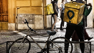 L'algoritmo Frank è cieco, ma ci vede benissimo quando punisce chi sciopera