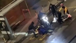 Le ferite del lavoro