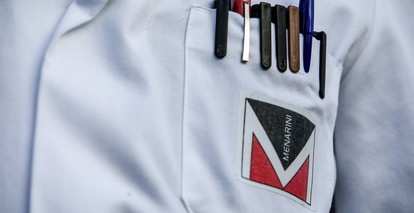 Covid, l'anticorpo Made in Italy