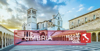 Non &egrave; una regione per giovani