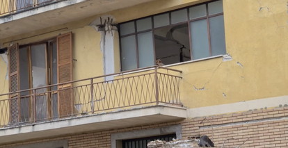 Umbria, il cambiamento necessario