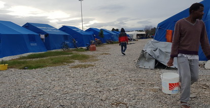 Rosarno 11 anni dopo, i nodi restano