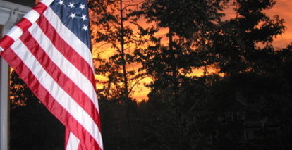 La notte della democrazia statunitense