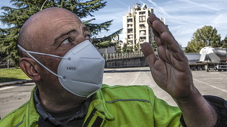 Italcementi, la ricerca deve restare in Italia