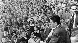 Giuseppe Di Vittorio per una cultura della liberazione