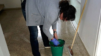 Le cinque azioni per restituire dignità al lavoro domestico
