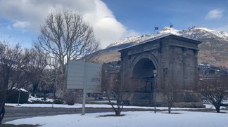 Valle d'Aosta, salute e lavoro al primo posto