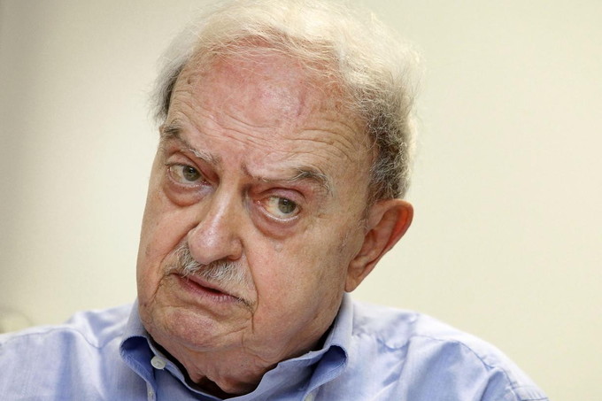 Macaluso: «La Cgil e la Sicilia, i miei anni decisivi»