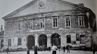Cgil Alessandria, 120 anni di storia