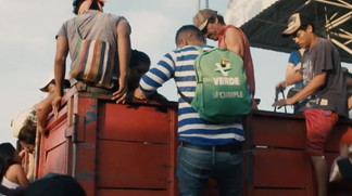 Al confine tra Messico e Stati Uniti. «Così aiutiamo i migranti»