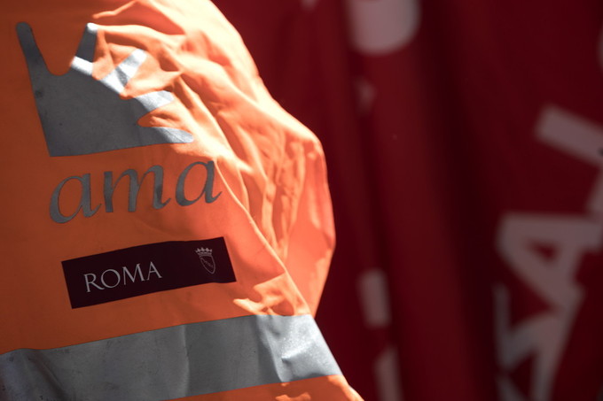 Ama (Roma): Cgil, Comune dica verità ai cittadini