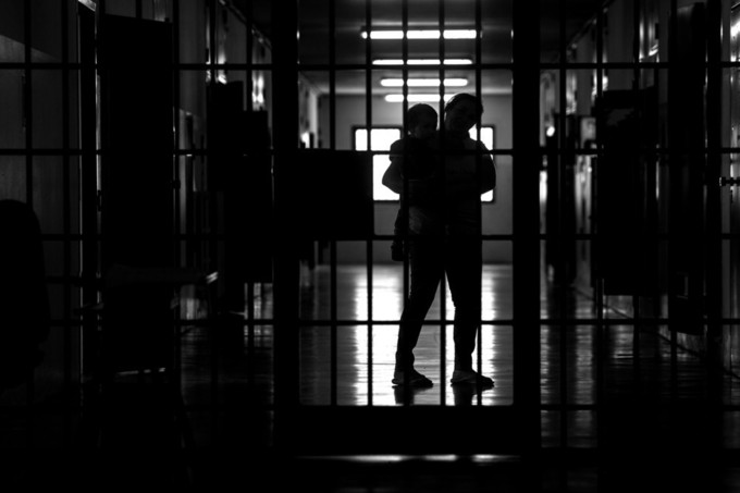 «La luce dentro». Essere un padre dietro le sbarre