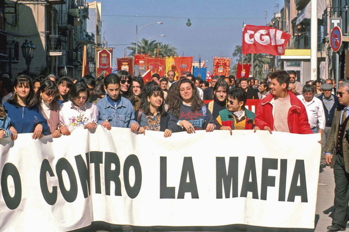 «Terre e libertà», storie di sindacalisti vittime della mafia