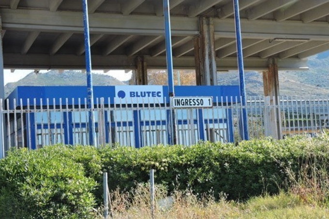 Blutec, chiesta la cig per il 2019