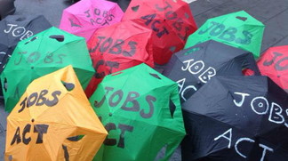 Jobs Act rimandato alla Corte