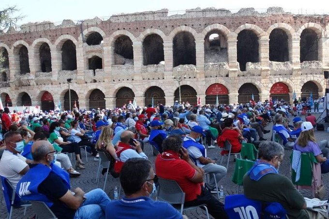 Verona