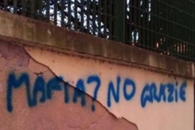 Mafie, il virus non ferma la memoria