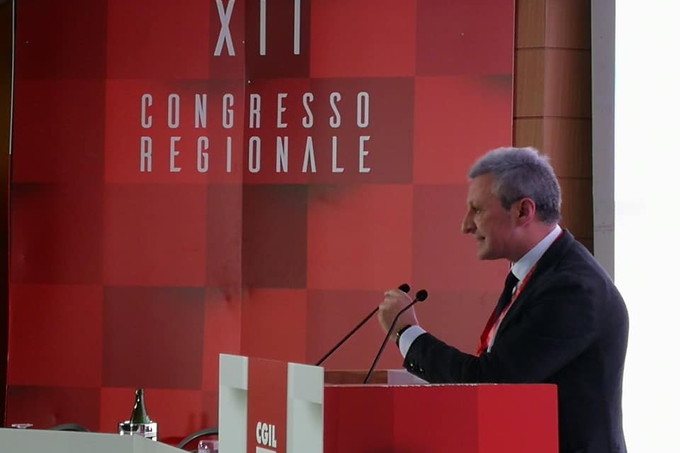 «Ri-Evoluzione»: la Basilicata delle persone a congresso