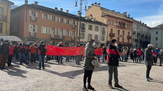 Valle d'Aosta, aumentano i contagi. Gaillard (Cgil): la Regione si svegli, la situazione è preoccupante