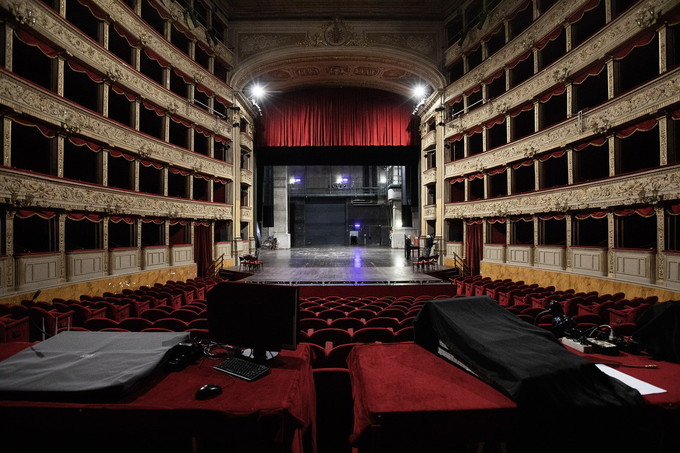 Teatro Argentina