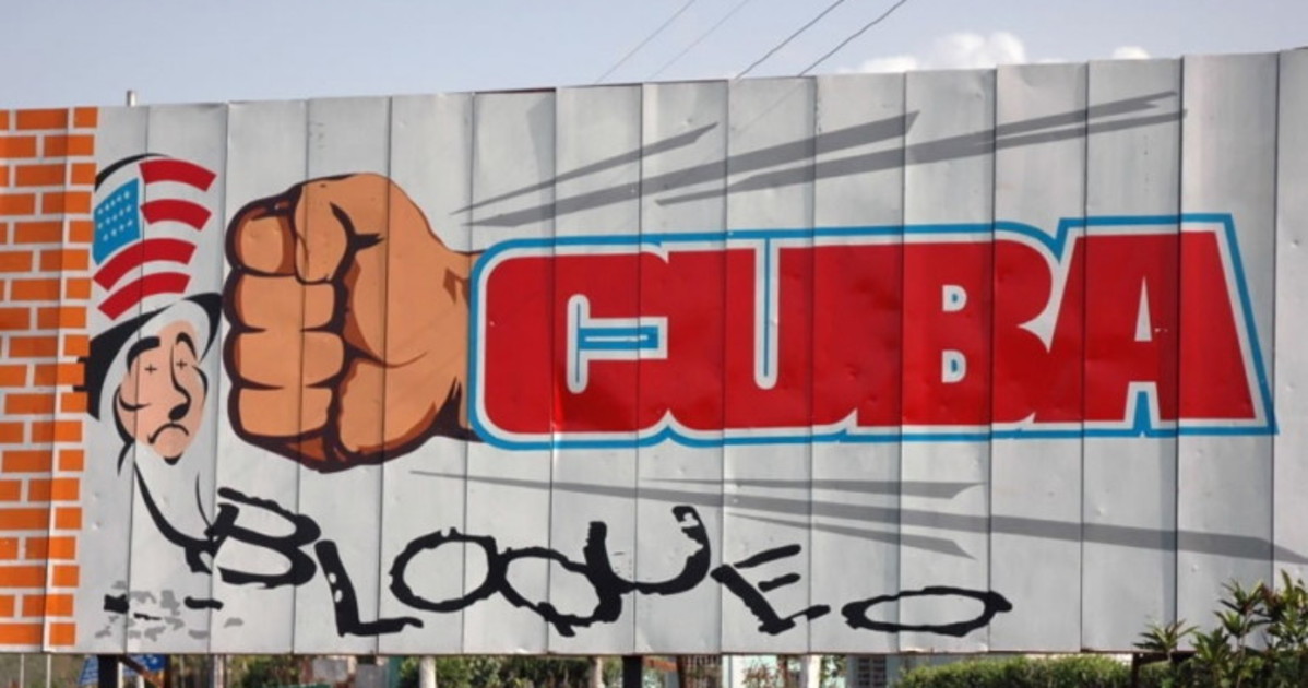 Non Solo Cuba E L Embargo Economico Totale Che Va Fermato Collettiva