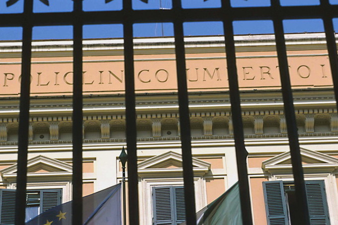 Policlinico Umberto I, 700 posti a rischio