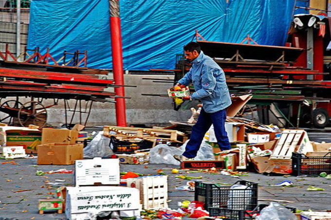 Povertà e lavoro dignitoso, al via la Conferenza internazionale di Ginevra