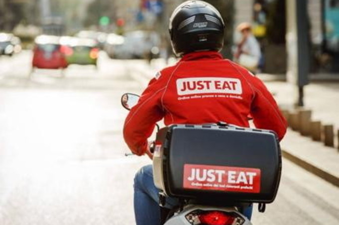 Rider: Filt Liguria, i più sfruttati sono i portapizze